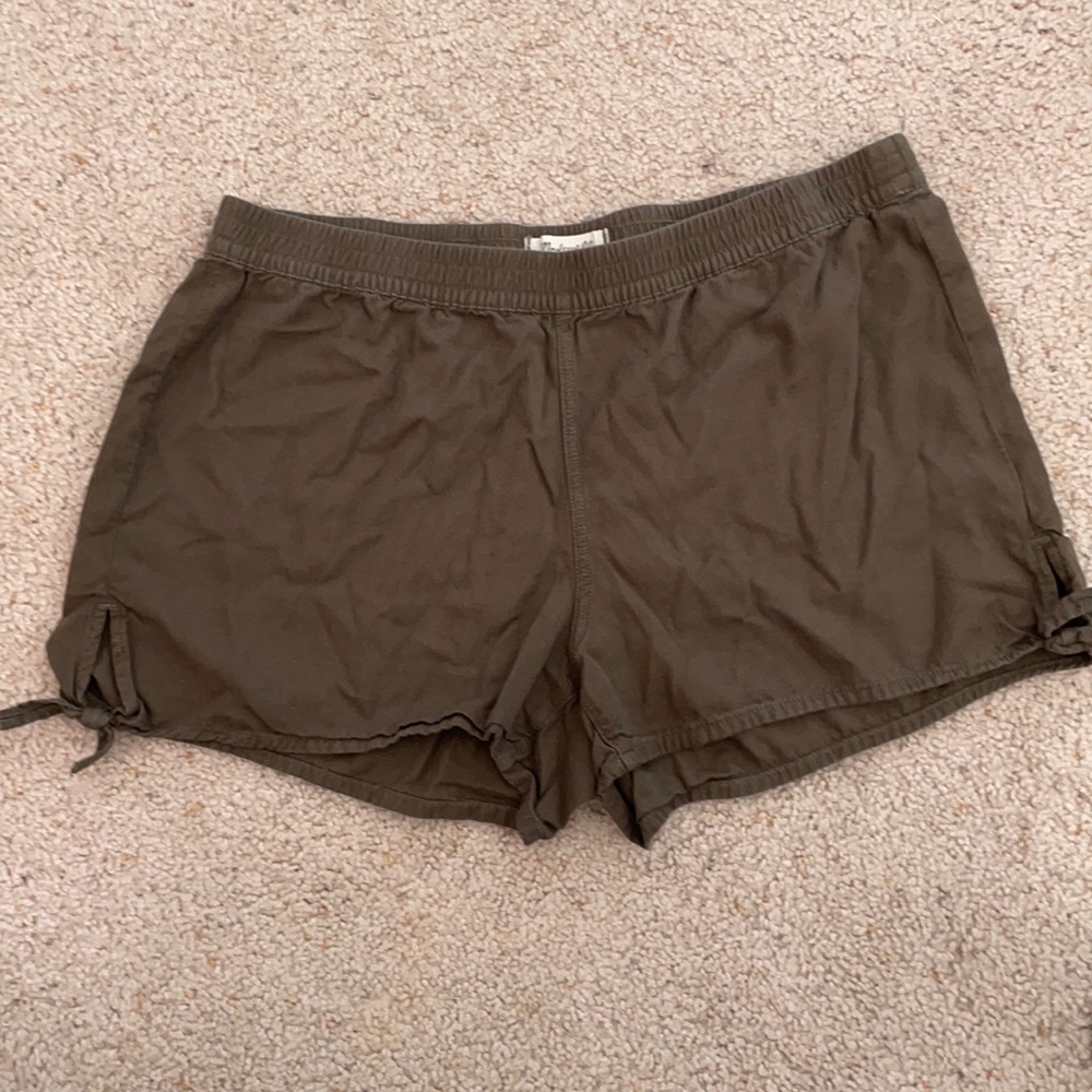 Madewell Shorts